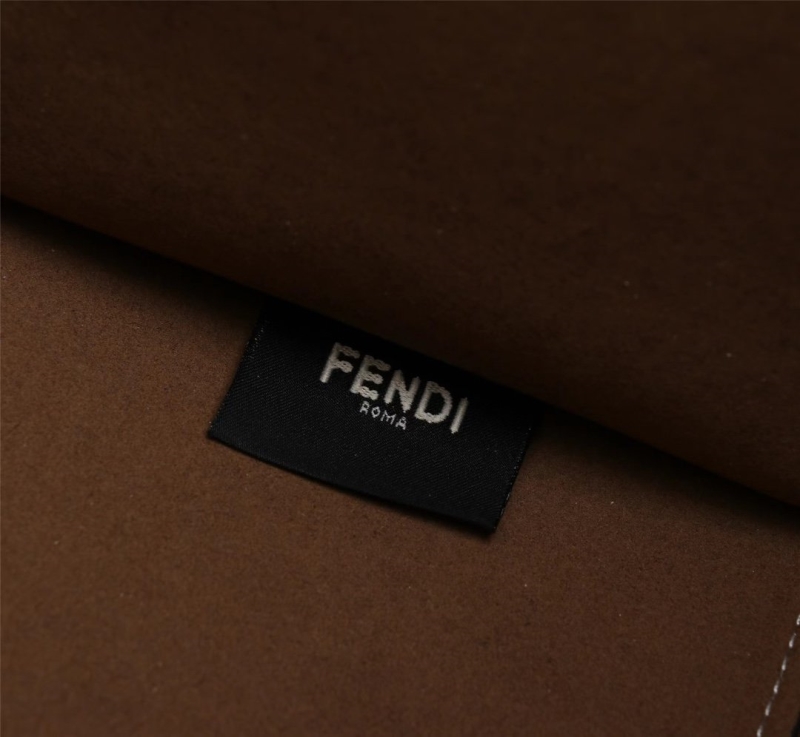 Fendi Shopping Bags